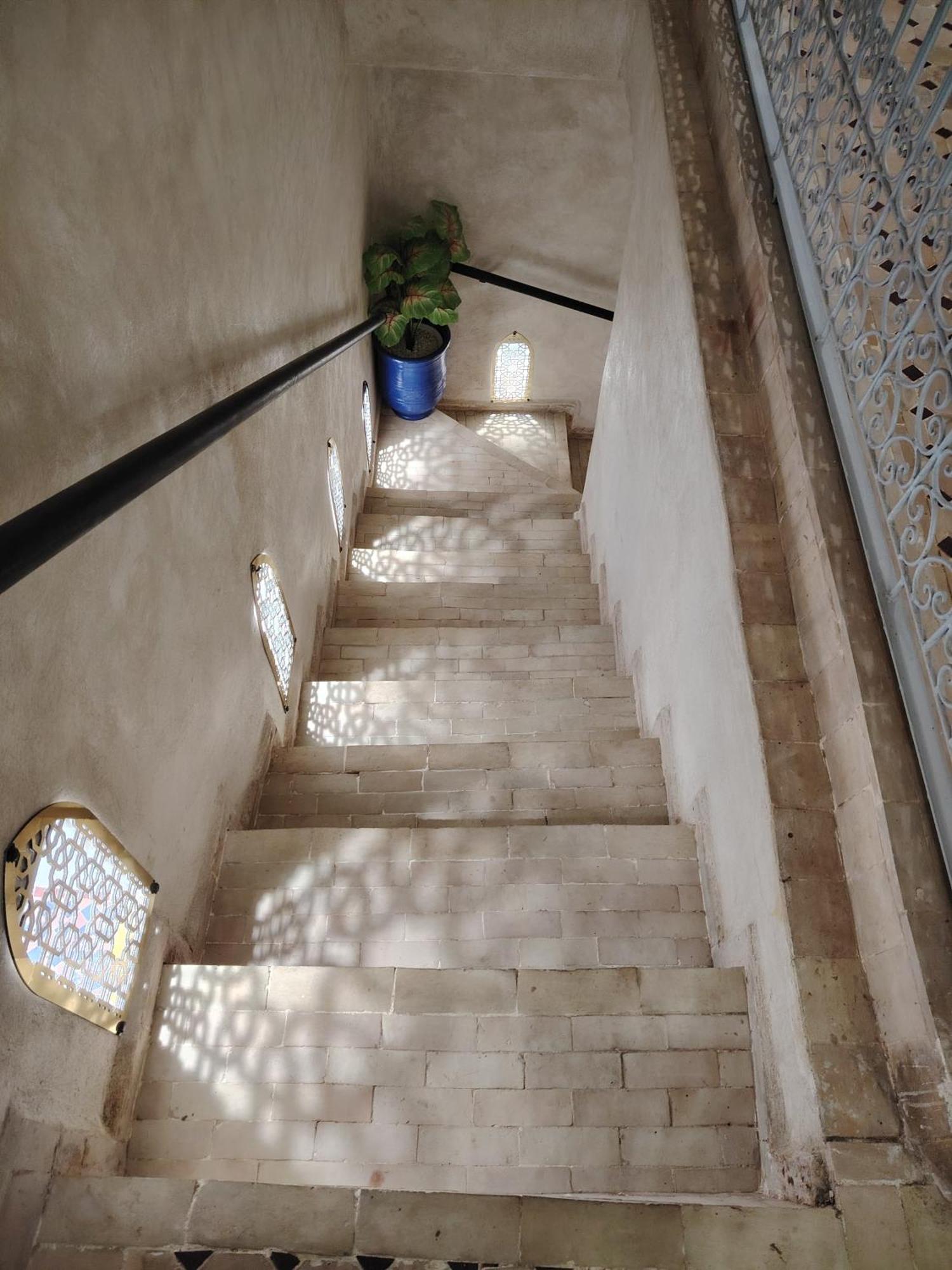 Dar Eljazouli Apartment Marrakesh