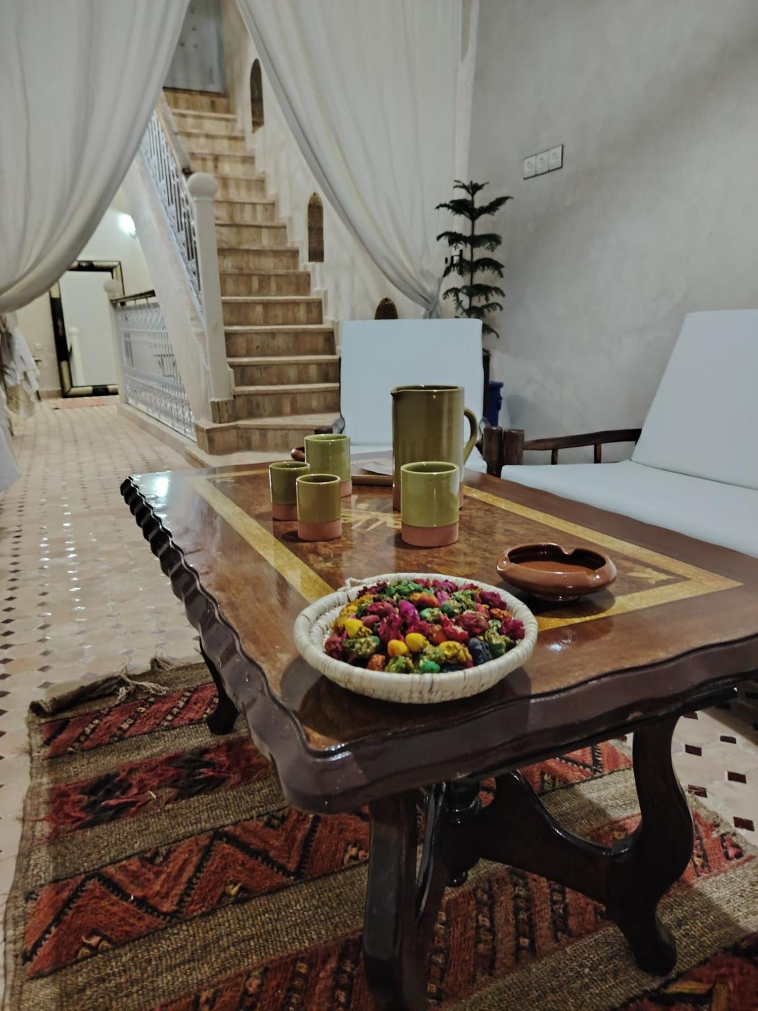 Dar Eljazouli Apartment *