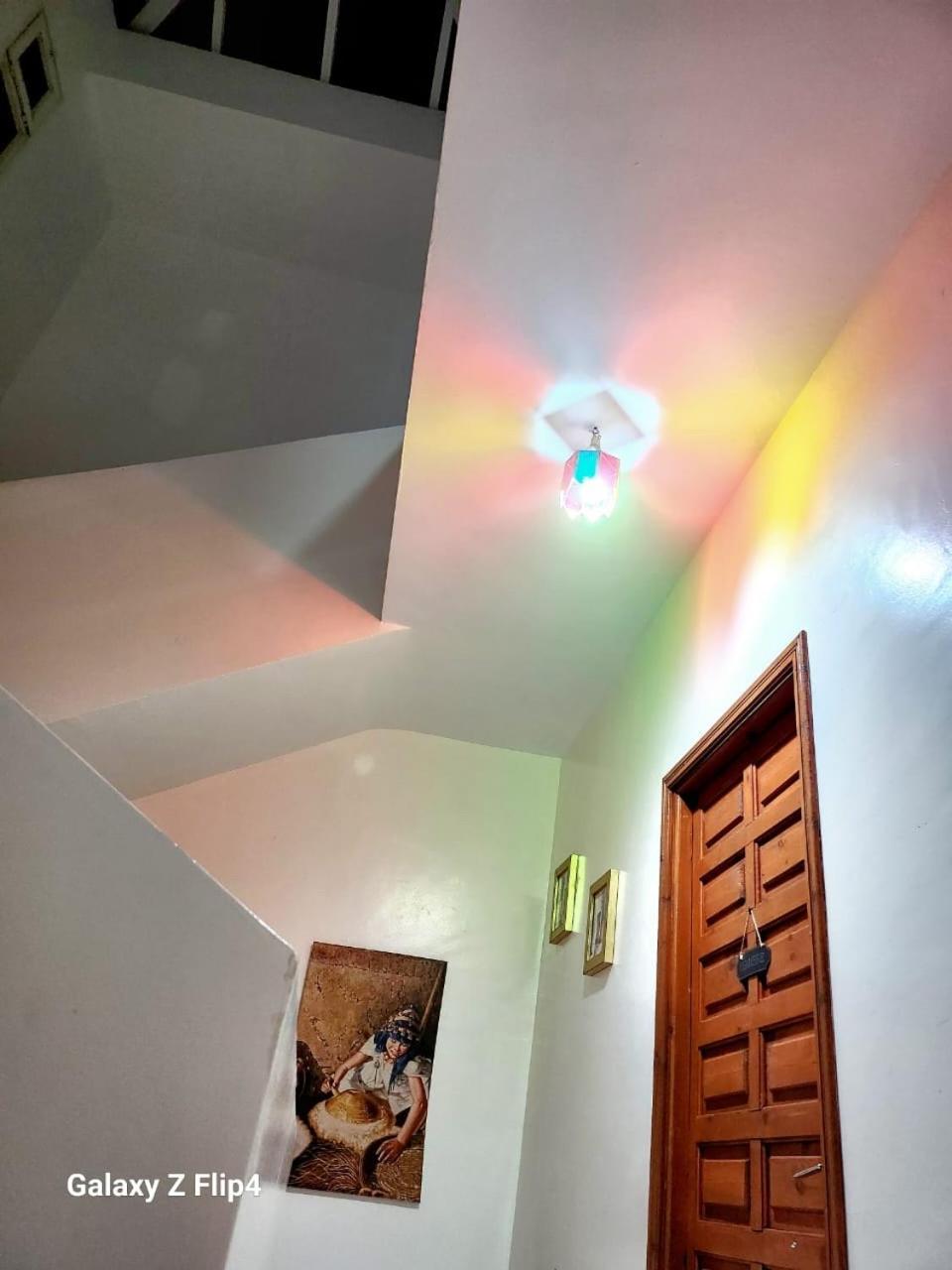 Casa de férias Izza *