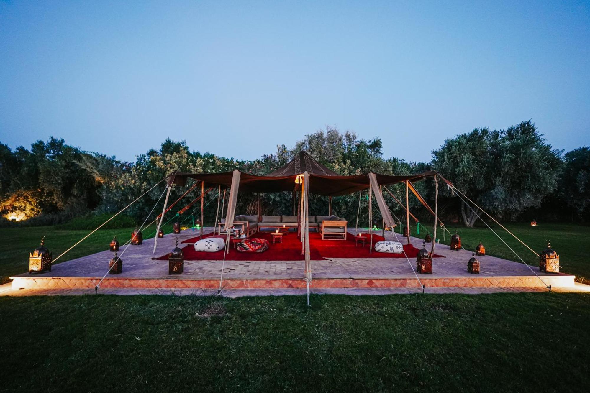 L'orientale By La Siredrah Marrakesh