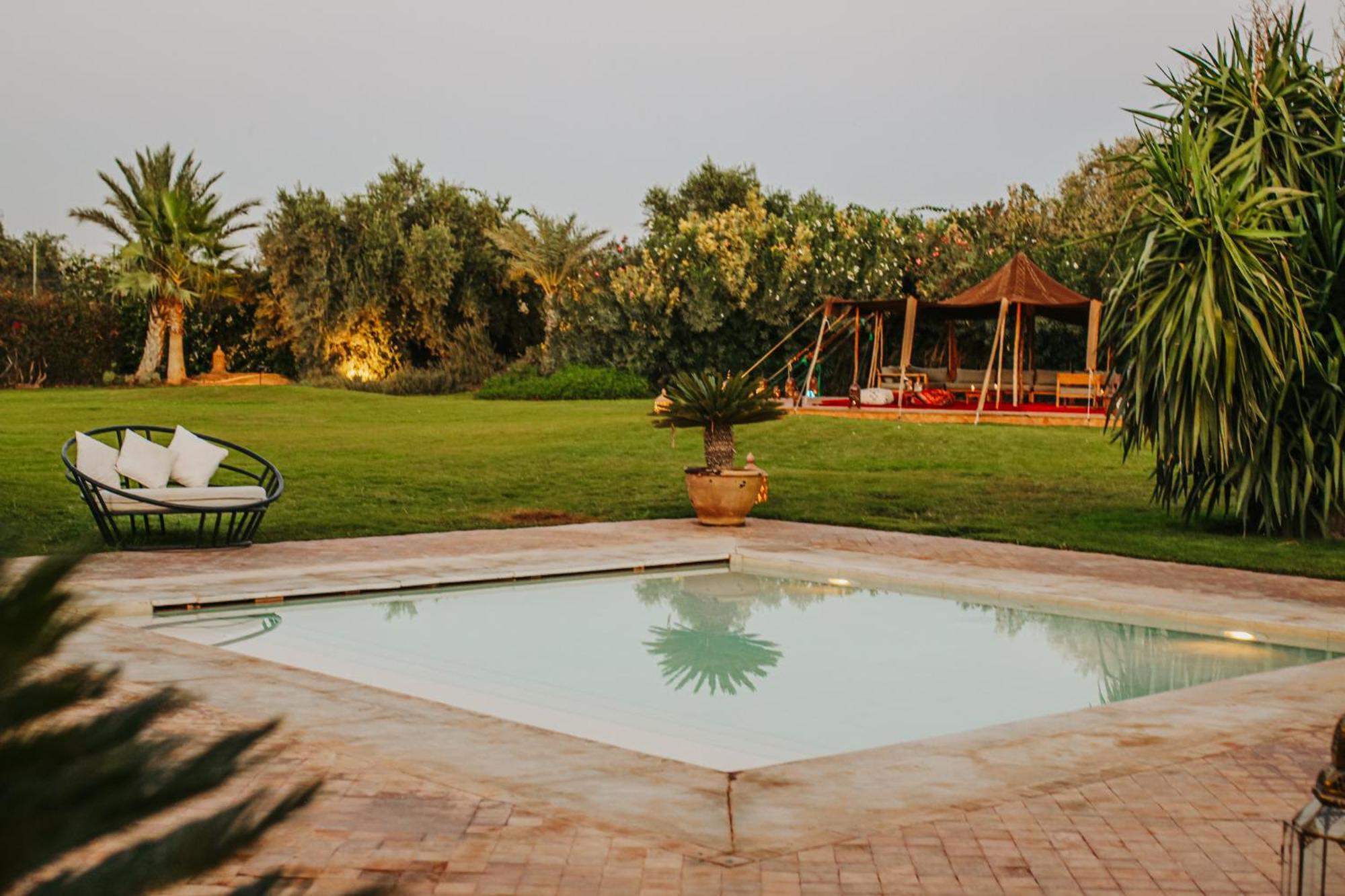 L'orientale By La Siredrah Maison d'hôtes Marrakesh