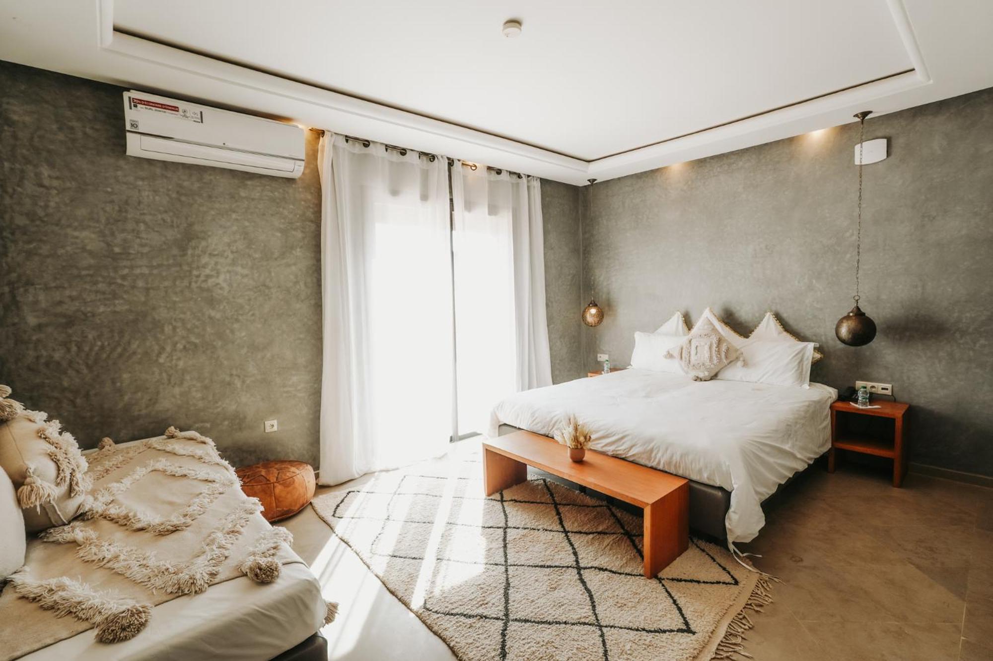 L'orientale By La Siredrah Maison d'hôtes Marrakesh