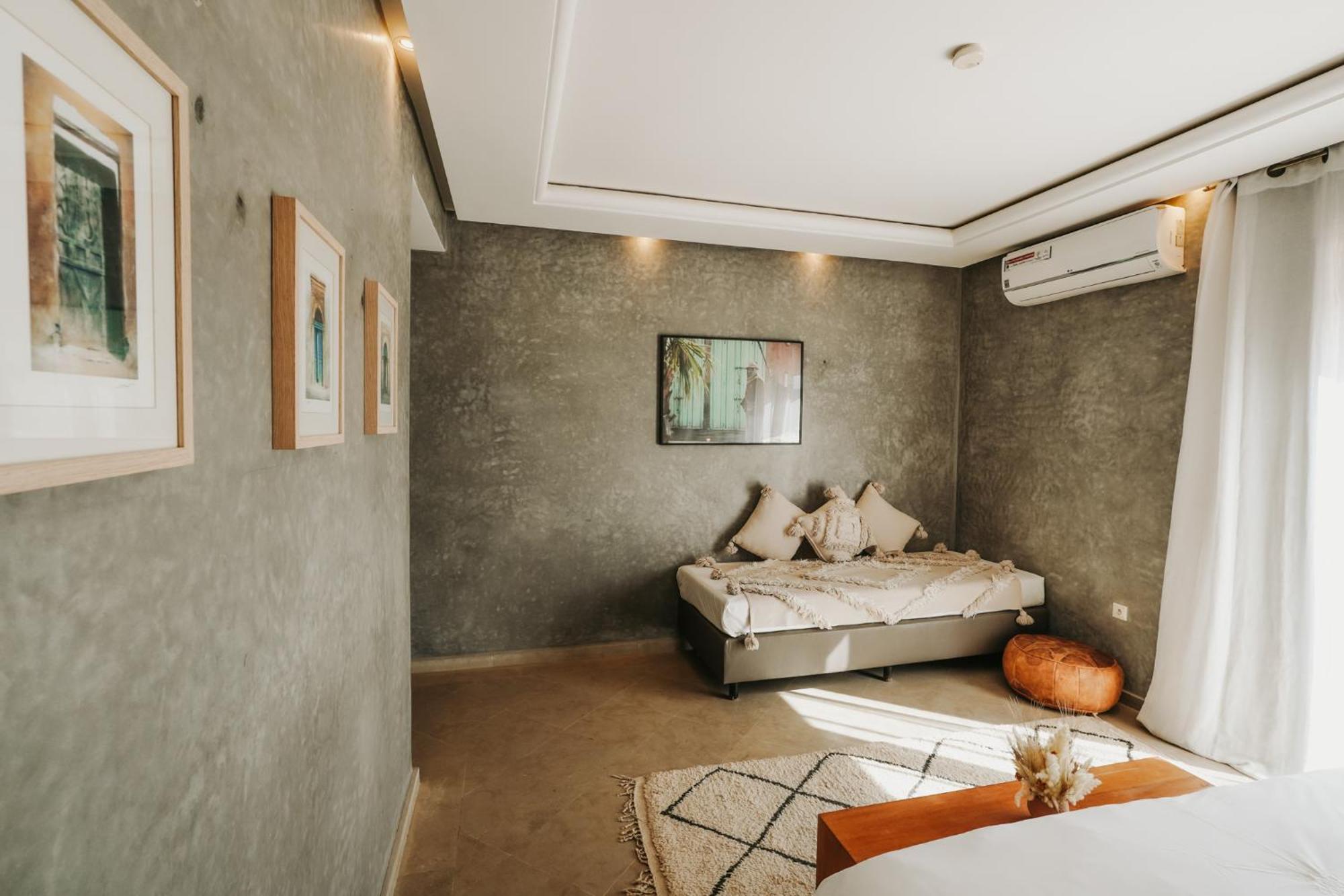 L'orientale By La Siredrah * Marrakesh