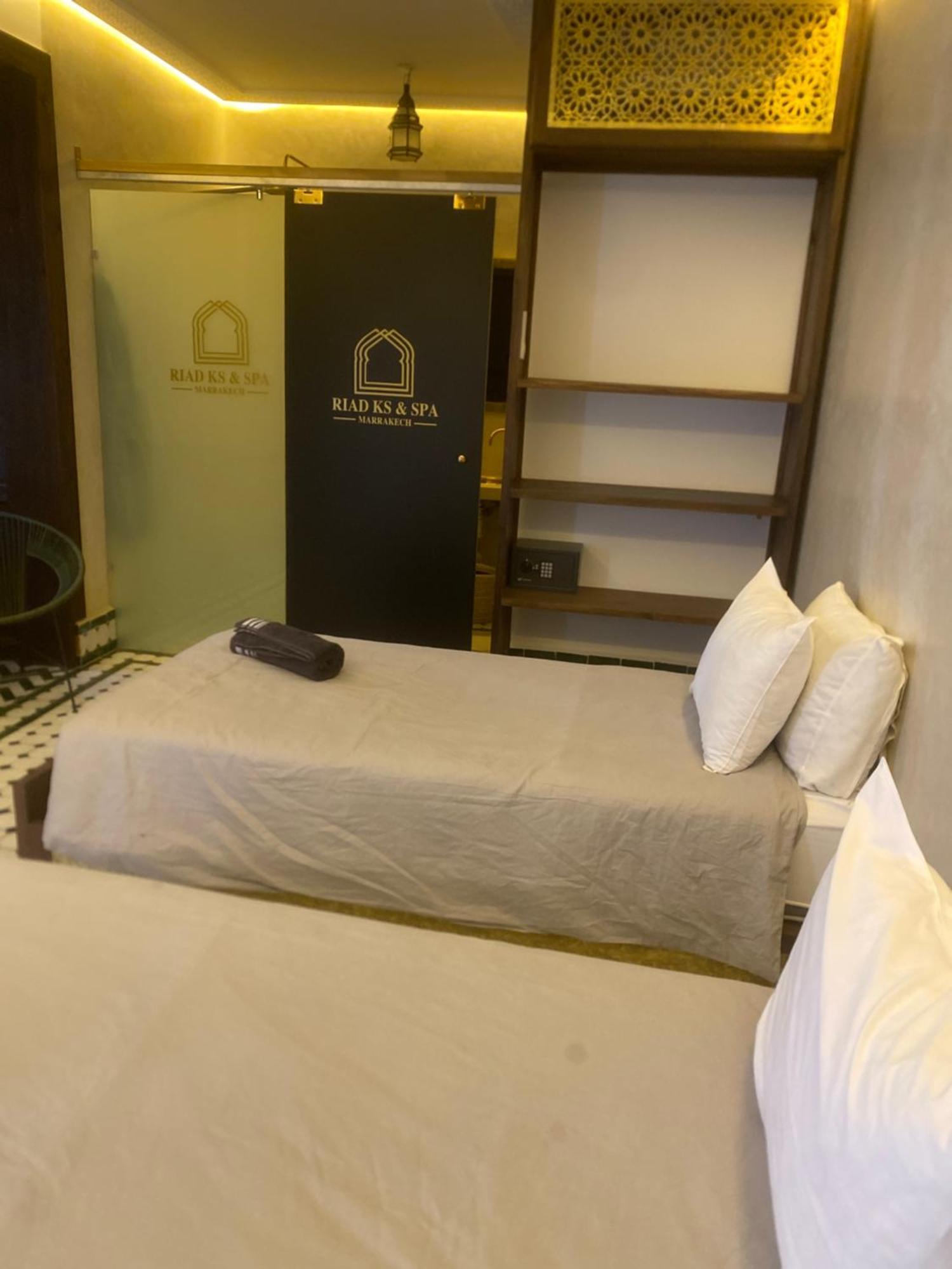 Ks & Guest house Marrakesh
