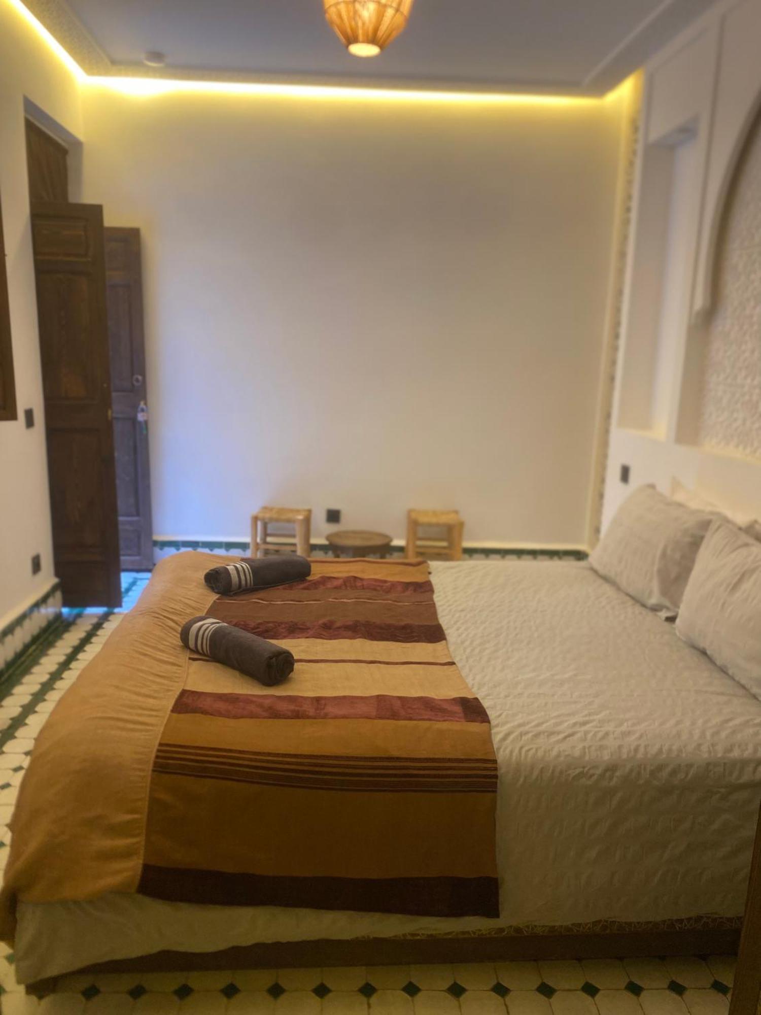Guest house Ks & Marrakesh