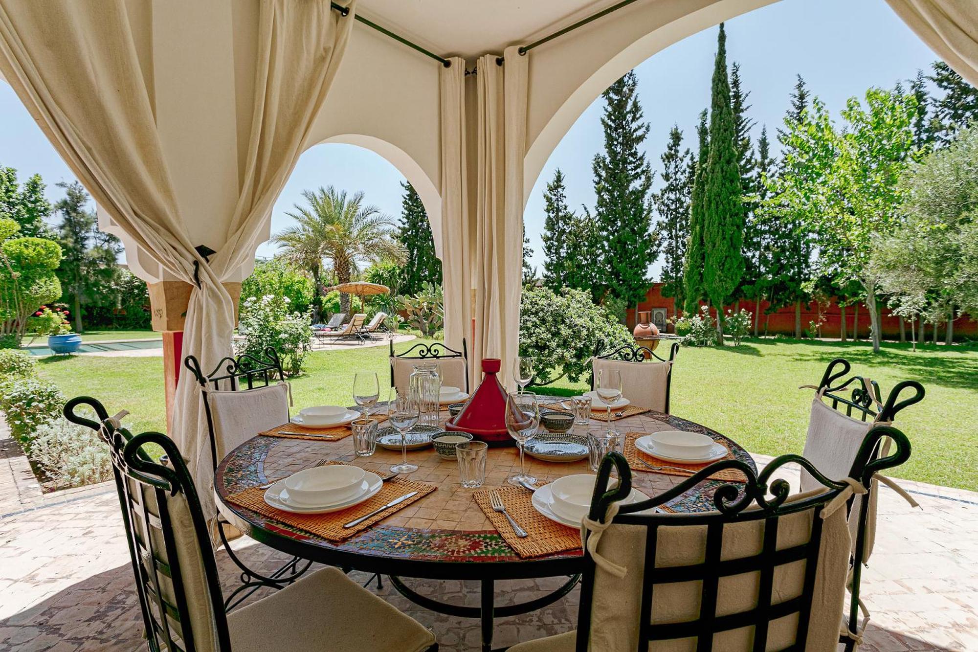 Villa Villabess