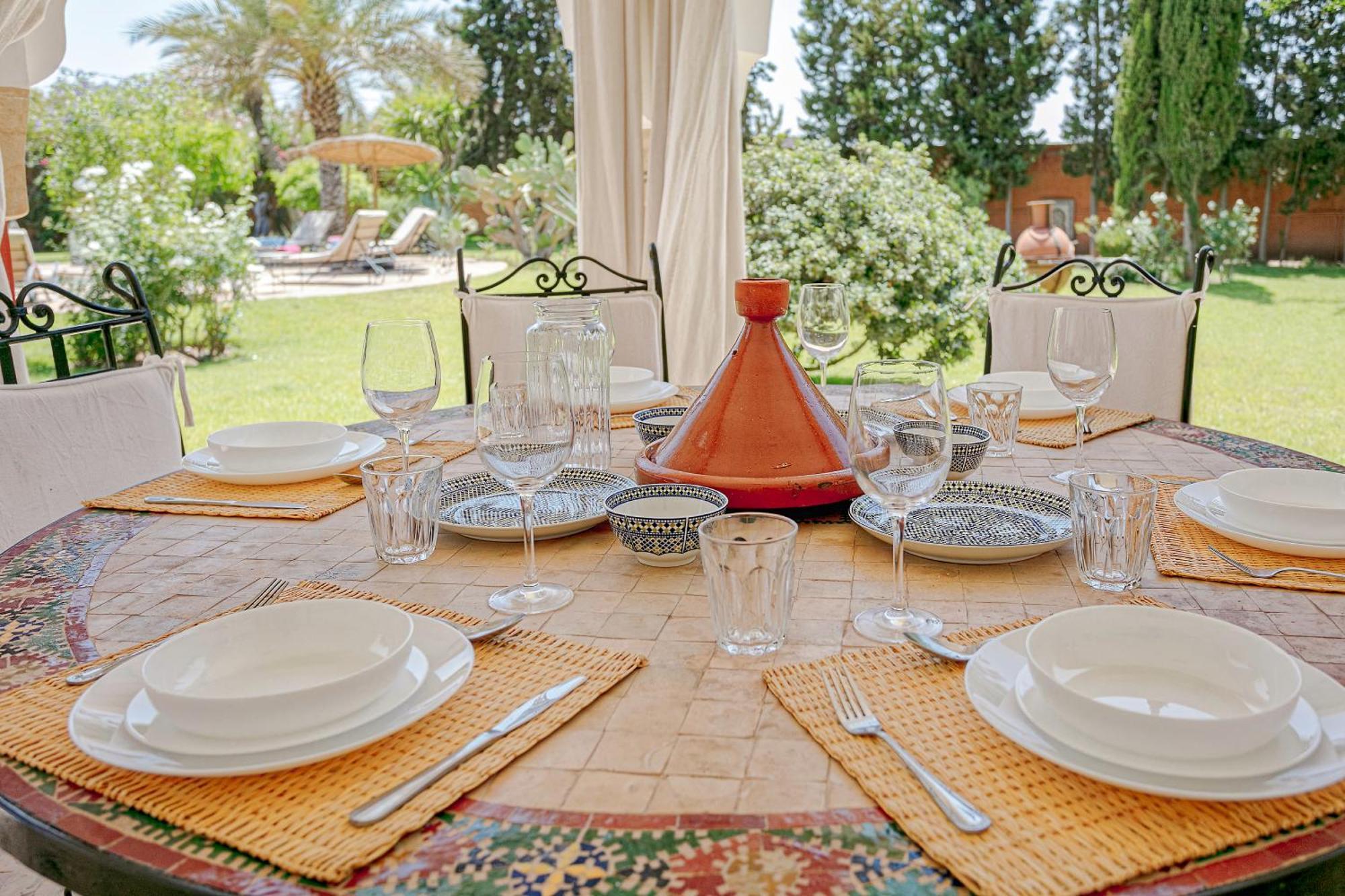 Villabess Villa