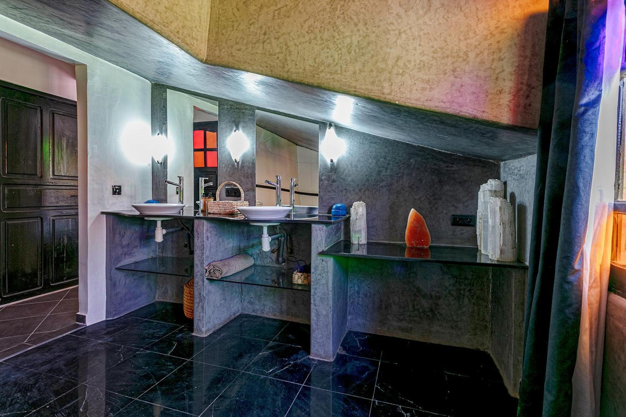 Villa Villabess Marrakesh