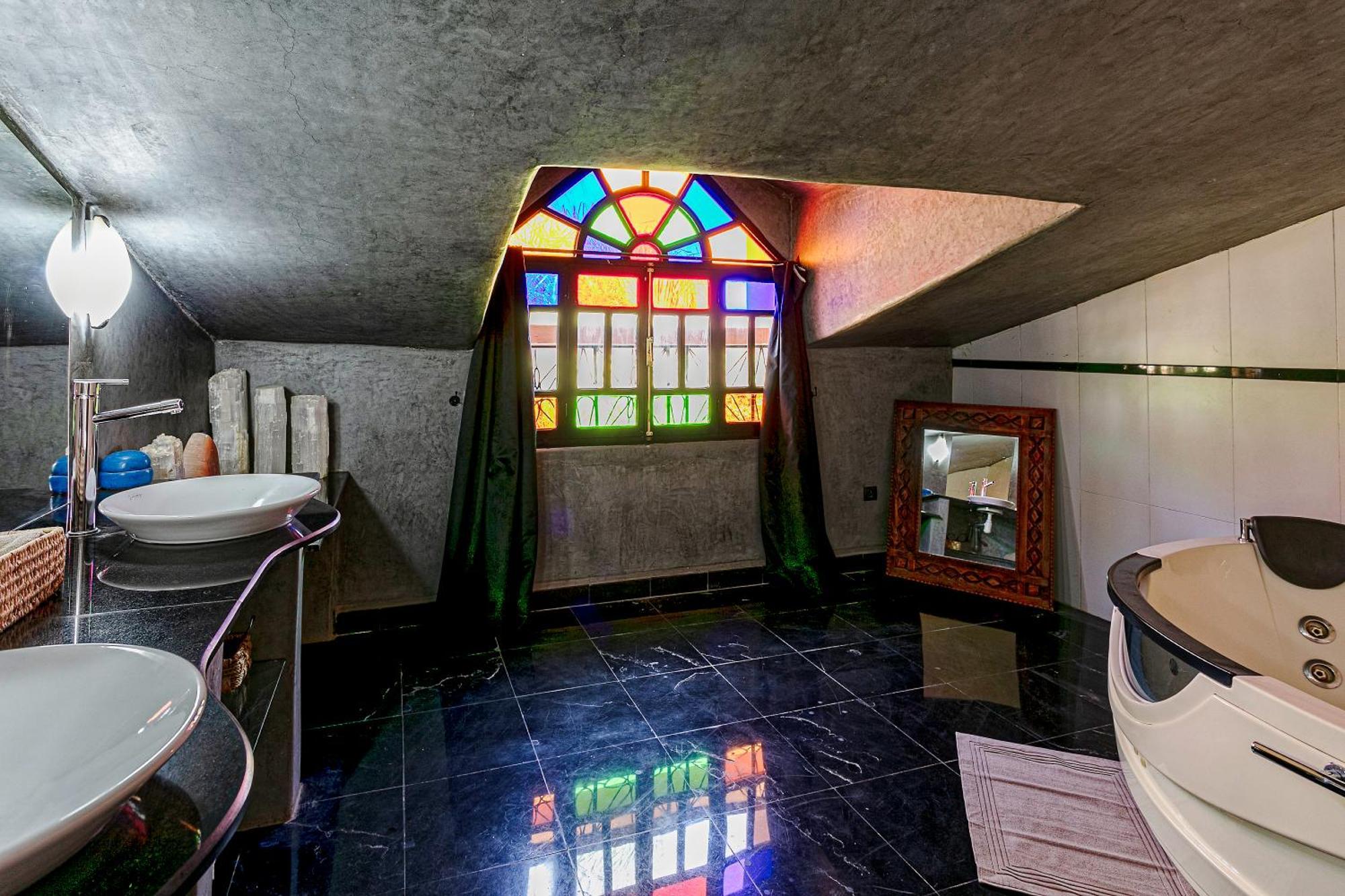 Villabess Marrakesh