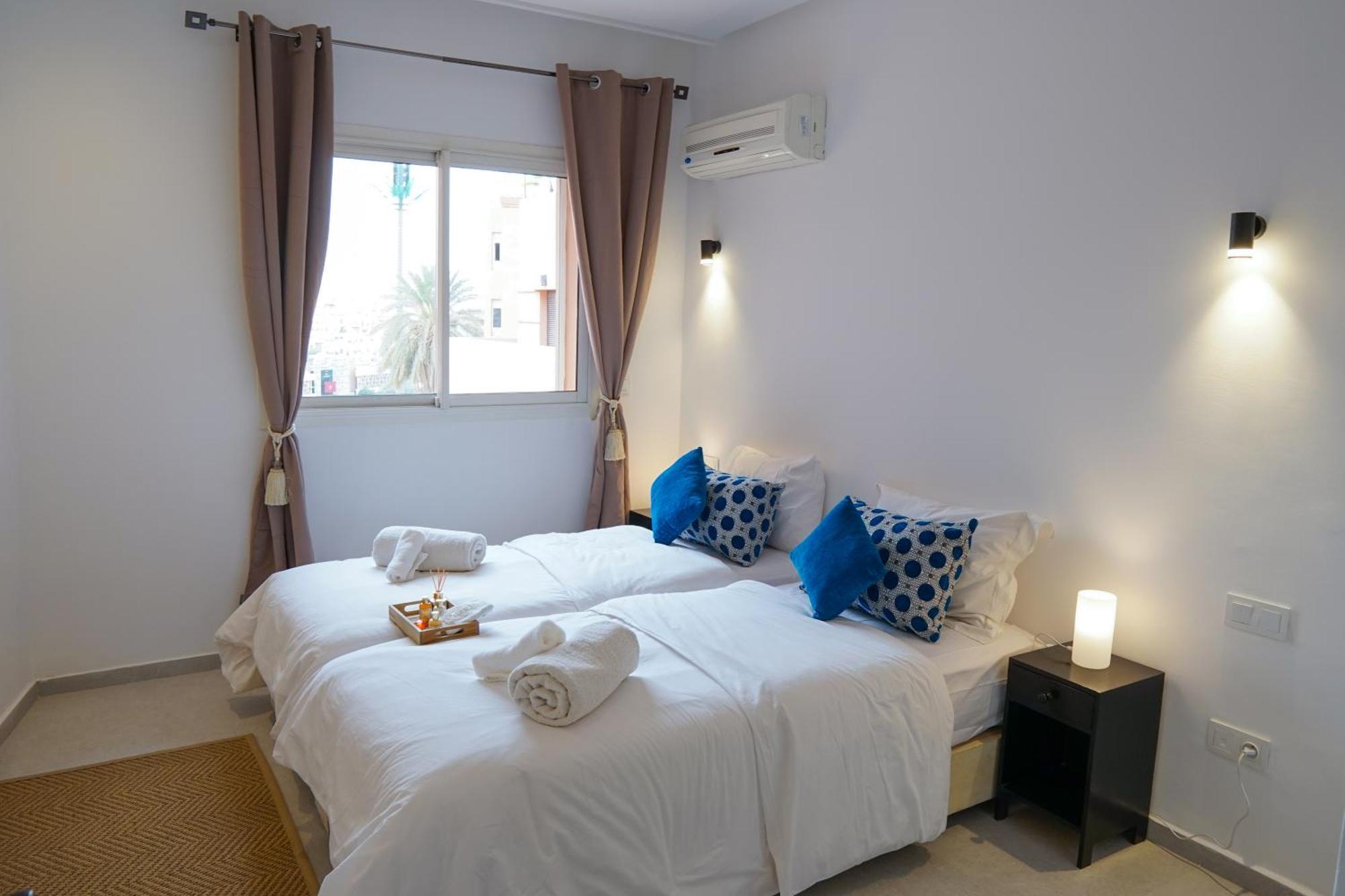 Majorelle - Luxe-terasse-parking Privee Apartment