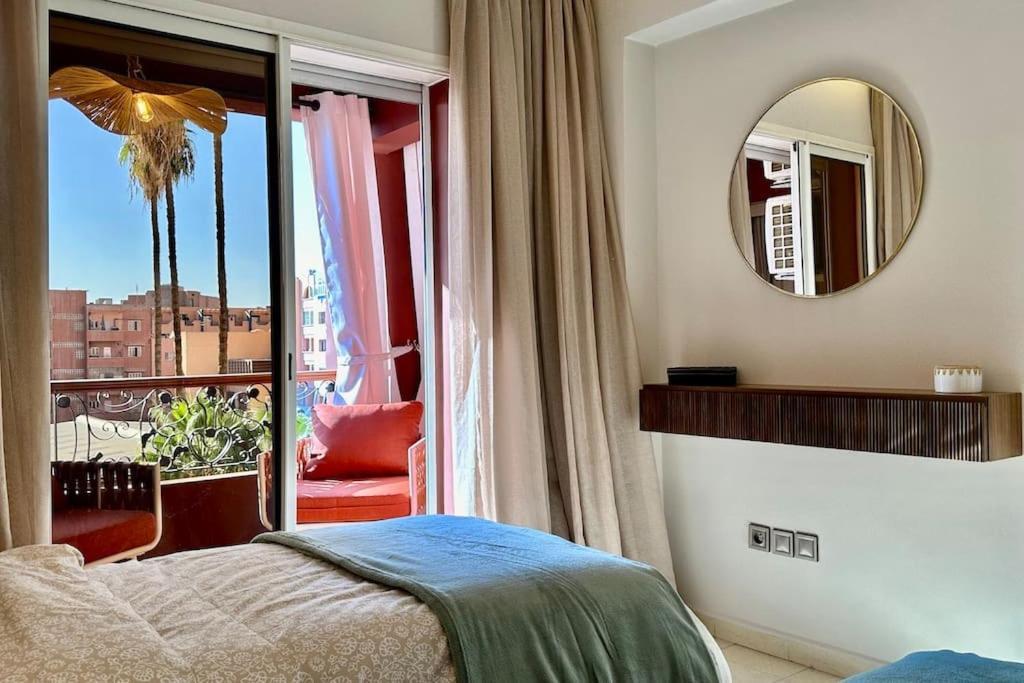 Gueliz With Pool And Terrace * Marrakesh