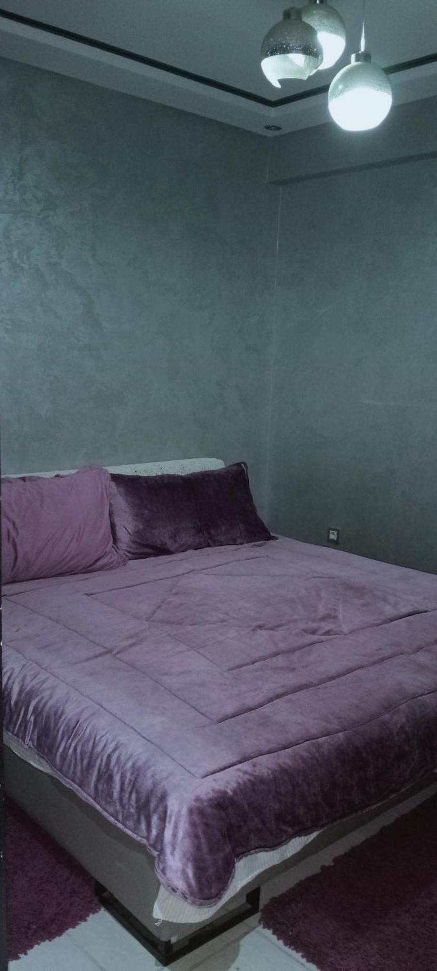 Jnan Chrifiya Apartment *