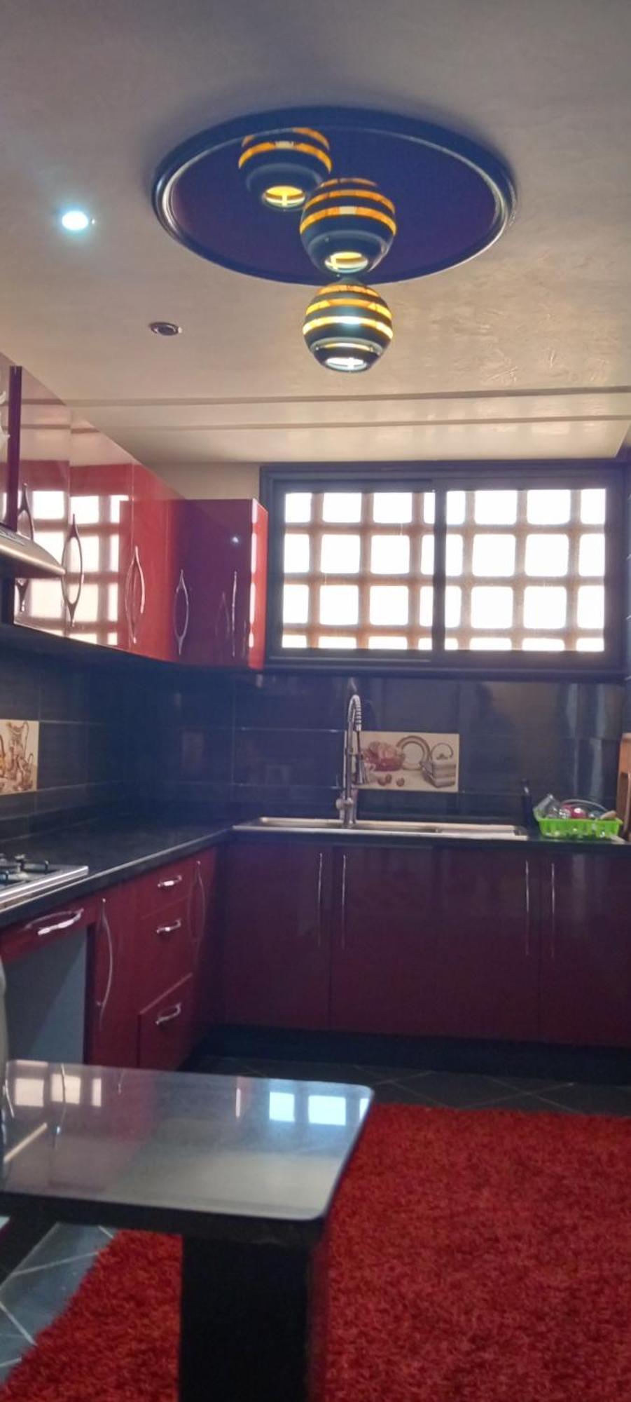 Jnan Chrifiya Apartment Marrakesh