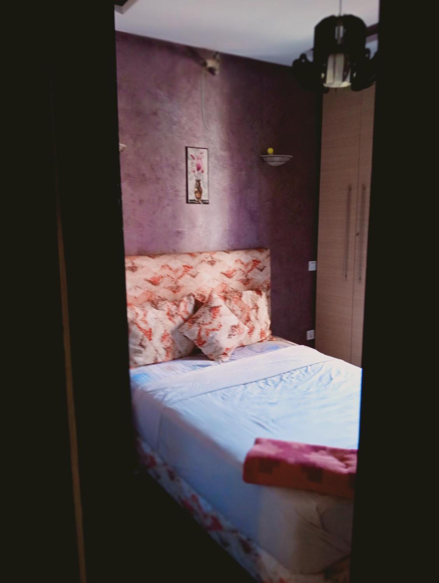 Apartment Jnan Chrifiya Marrakesh