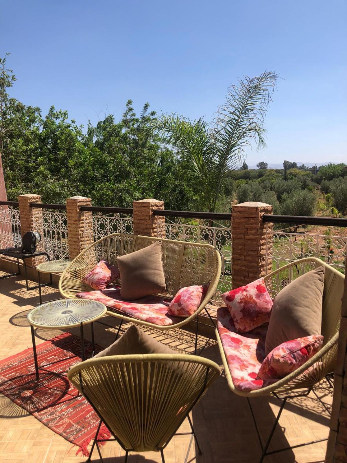 Jamarou Holiday home Marrakesh