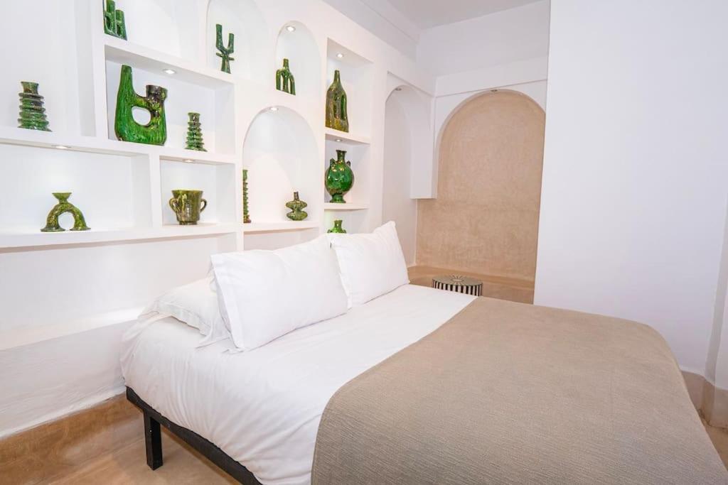 Apartment Orb Private Breakfast Included Marrakesh