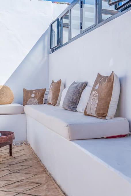 Orb Private Breakfast Included Apartment Marrakesh