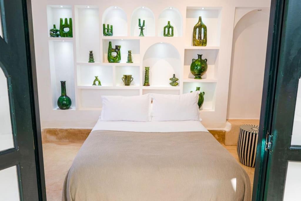 Apartment Orb Private Breakfast Included Marrakesh