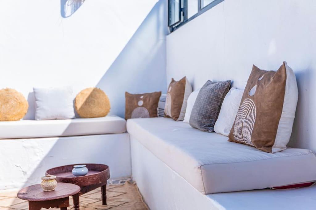 Orb Private Breakfast Included Apartment Marrakesh