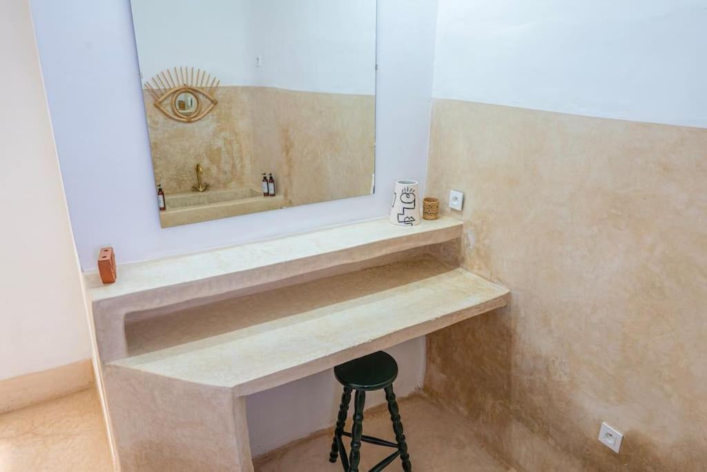 Apartment Orb Private Breakfast Included Marrakesh