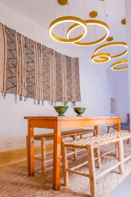 Orb Private Breakfast Included Apartment Marrakesh