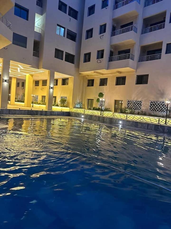 Cosy With Pool Marrakech Center * Marrakesh