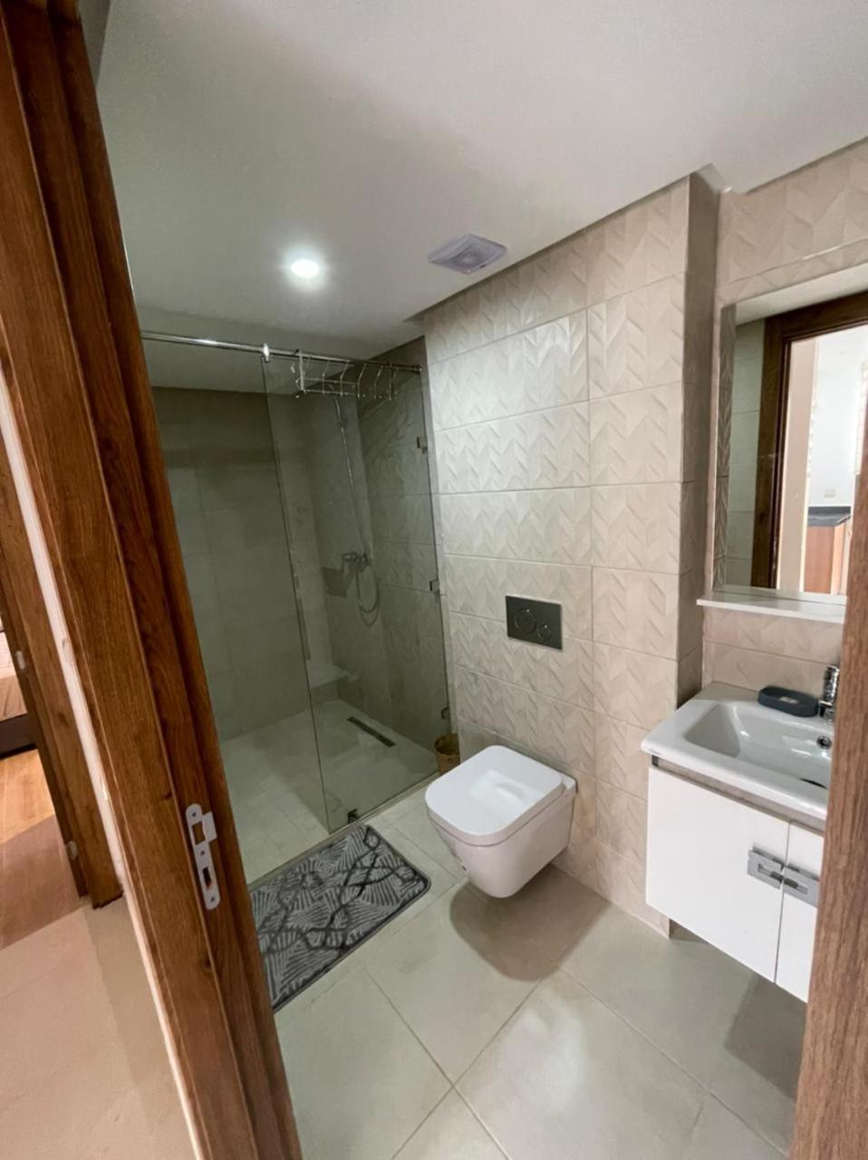 Cosy With Pool Marrakech Center Apartment *