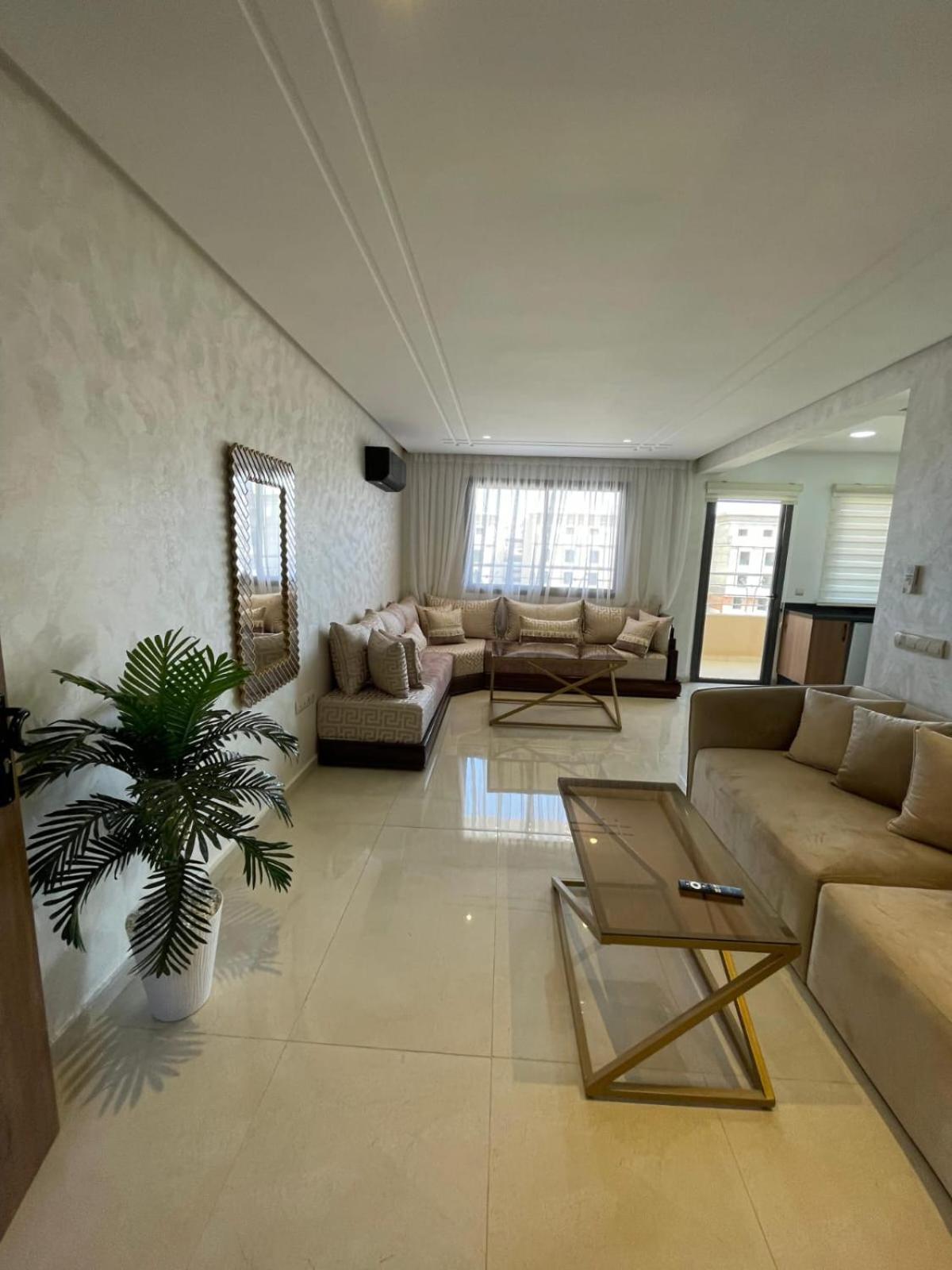 Cosy With Pool Marrakech Center * Marrakesh