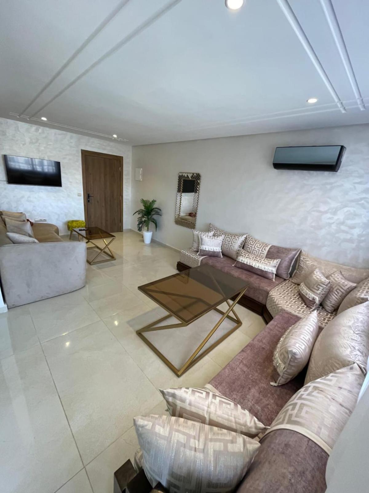 Apartment Cosy With Pool Marrakech Center