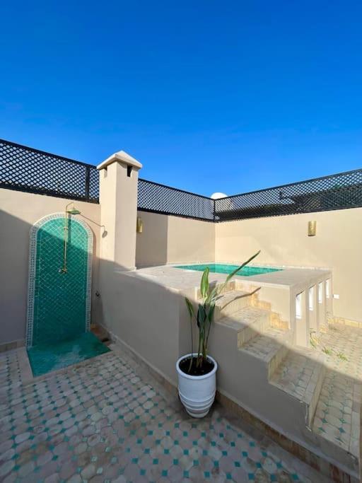 Holiday home Rosa Marrakesh