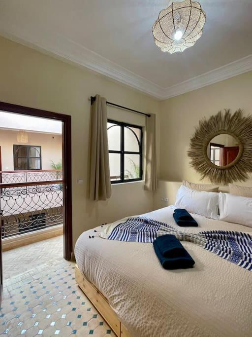Holiday home Rosa Marrakesh