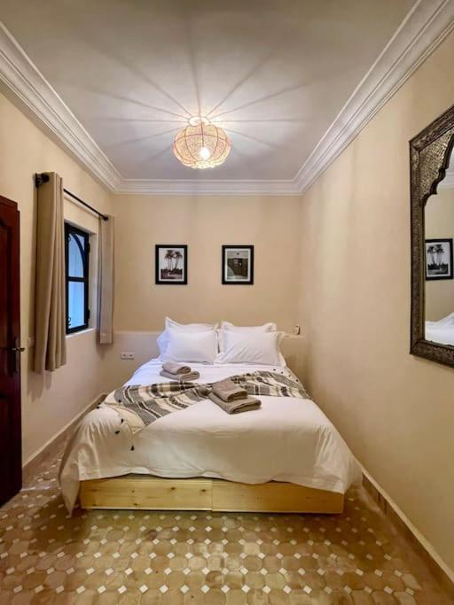 Holiday home Rosa Marrakesh