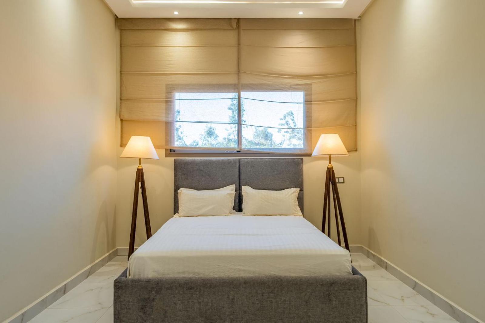 Villa De Luxe Ouidane 5 Marrakesh