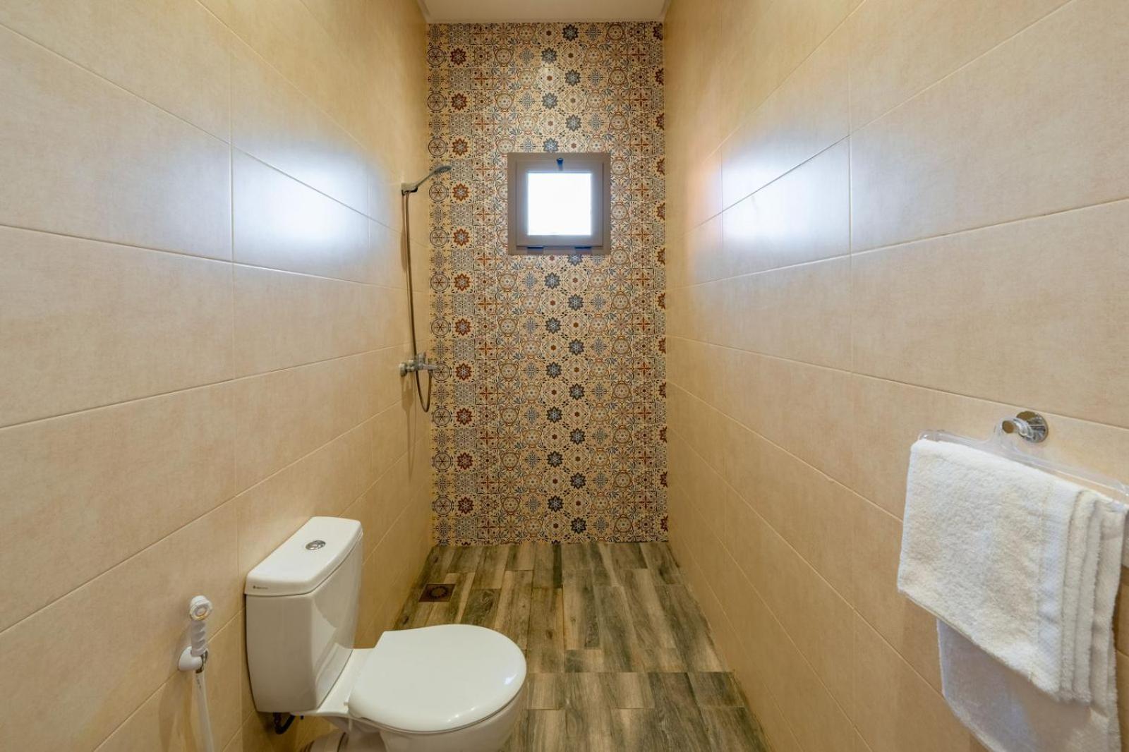 De Luxe Ouidane 5 Villa Marrakesh