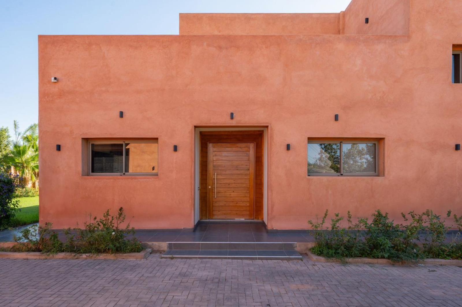 De Luxe Ouidane 5 * Marrakesh