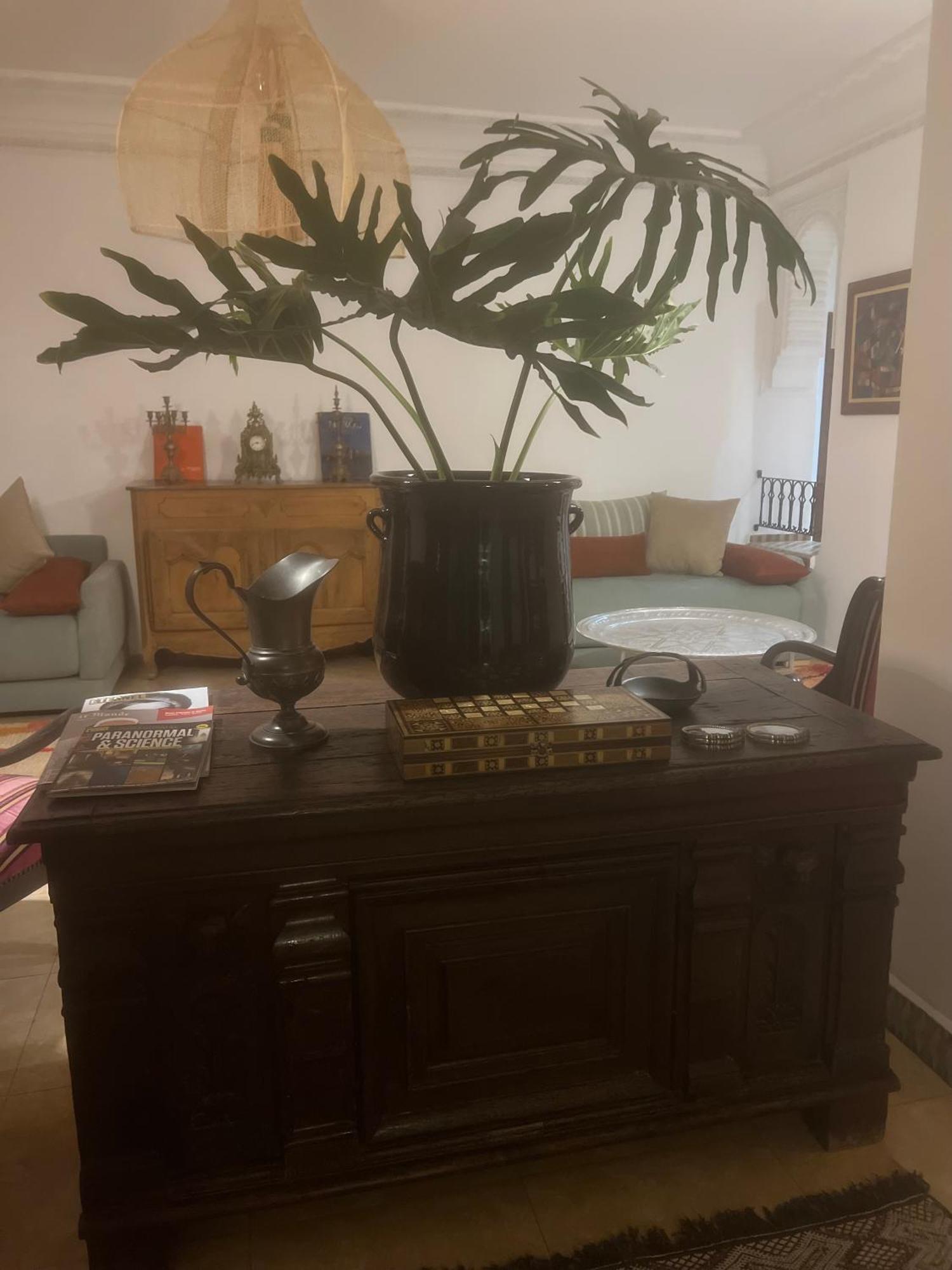 Holiday home Belle Centre Marrakech