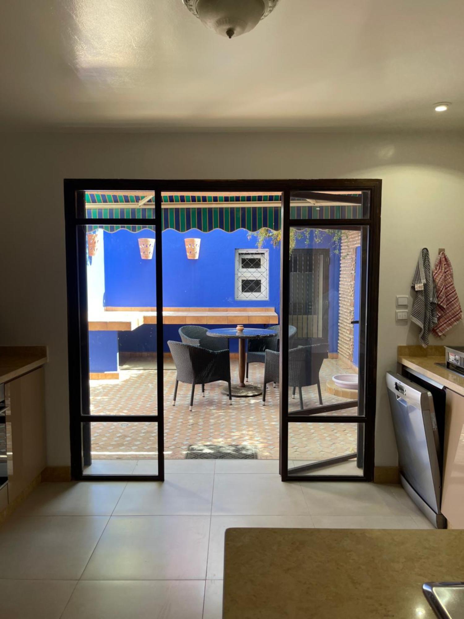 Belle Centre Marrakech Holiday home *