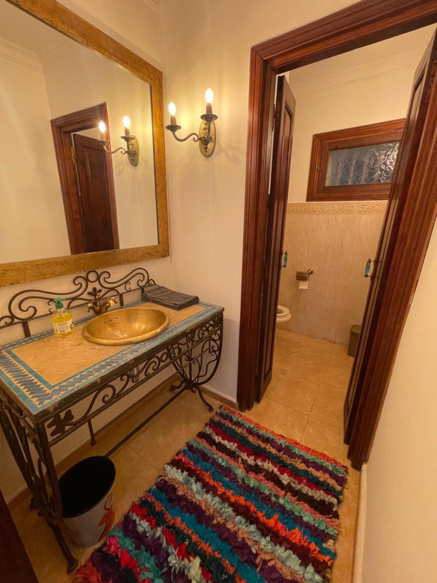 Belle Centre Marrakech Holiday home