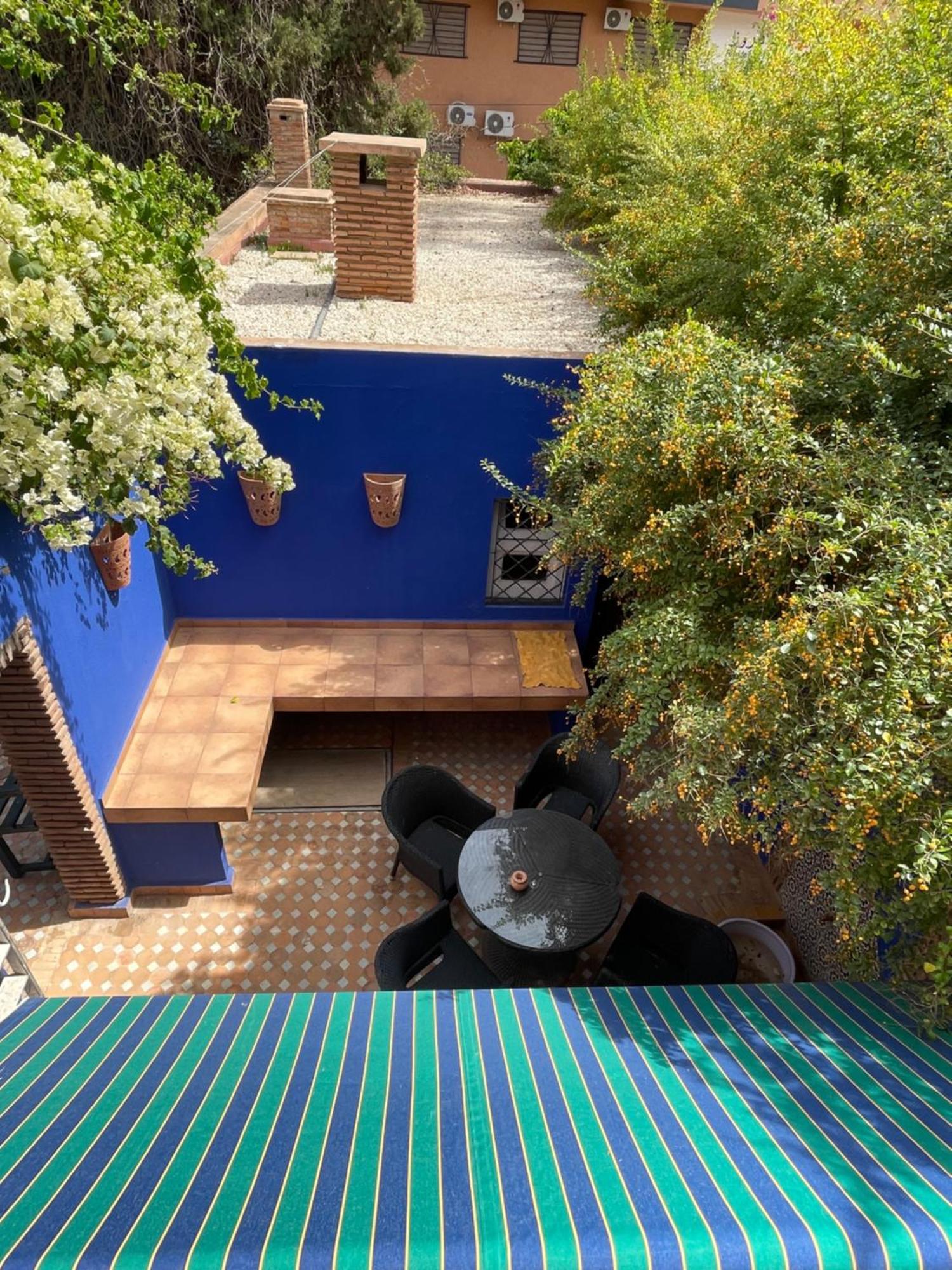 Holiday home Belle Centre Marrakech Marrakesh