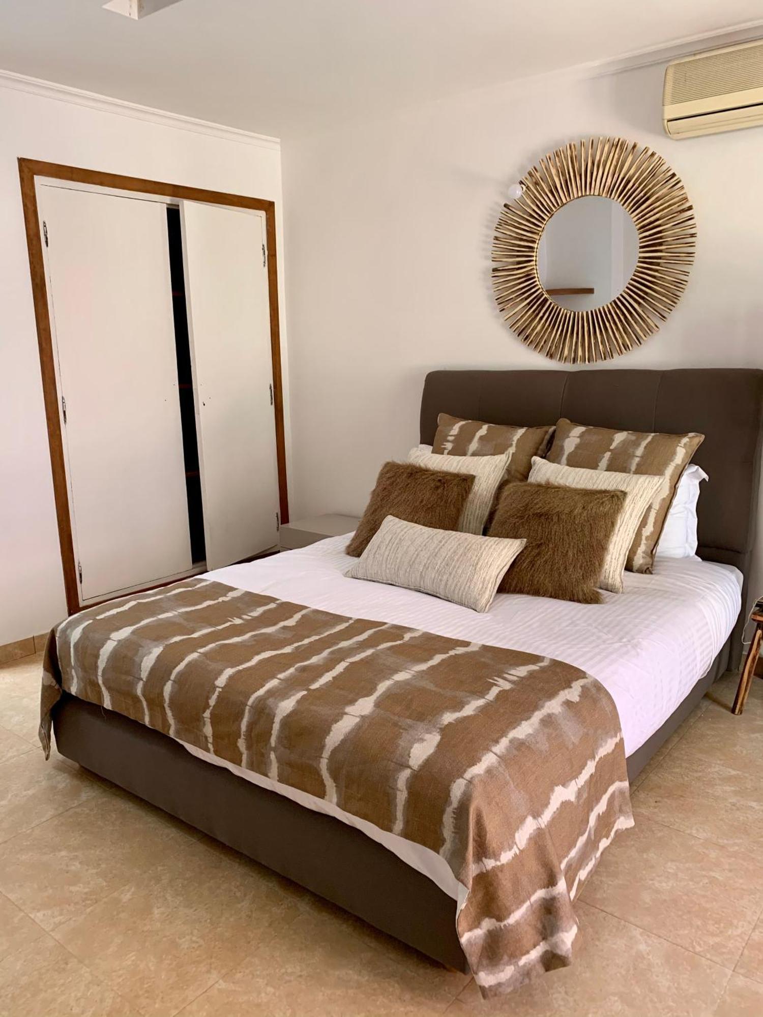 Belle Centre Marrakech Holiday home