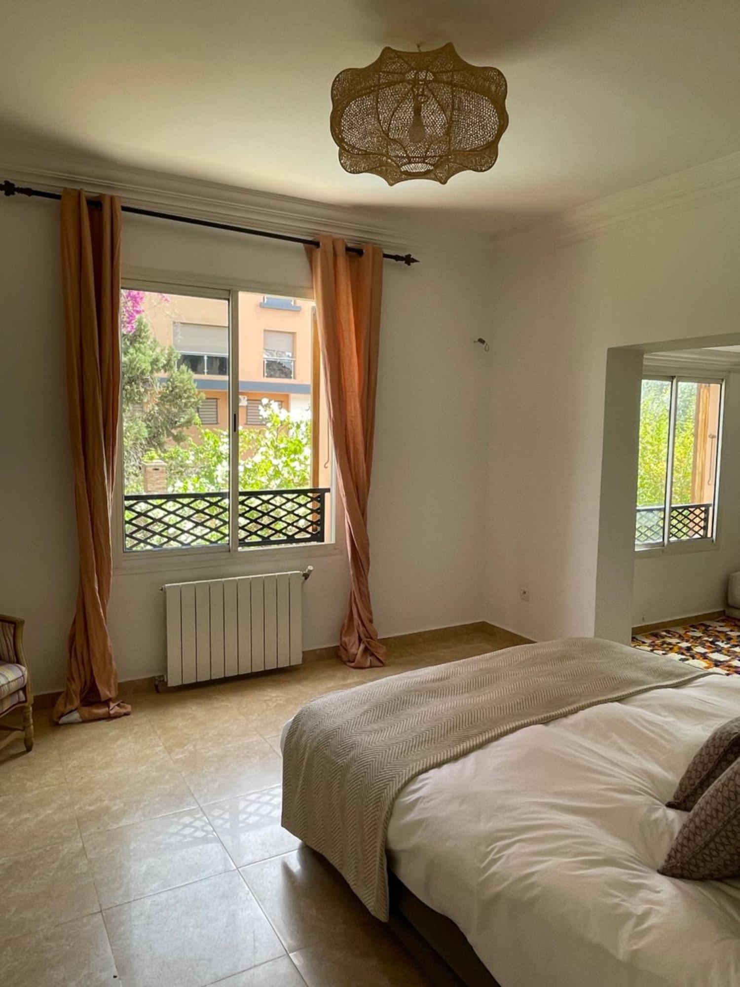 Belle Centre Marrakech Holiday home *