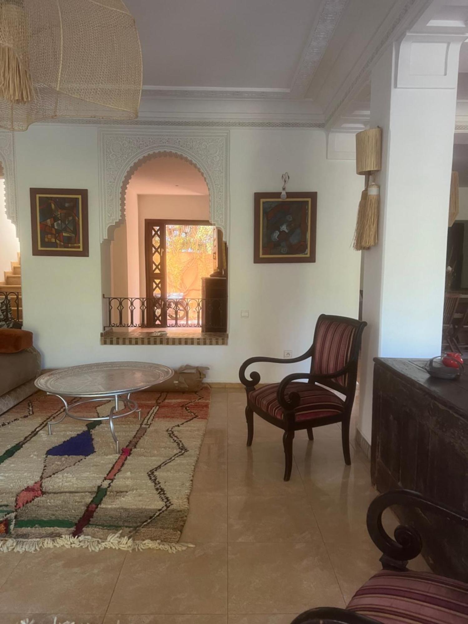 Holiday home Belle Centre Marrakech *