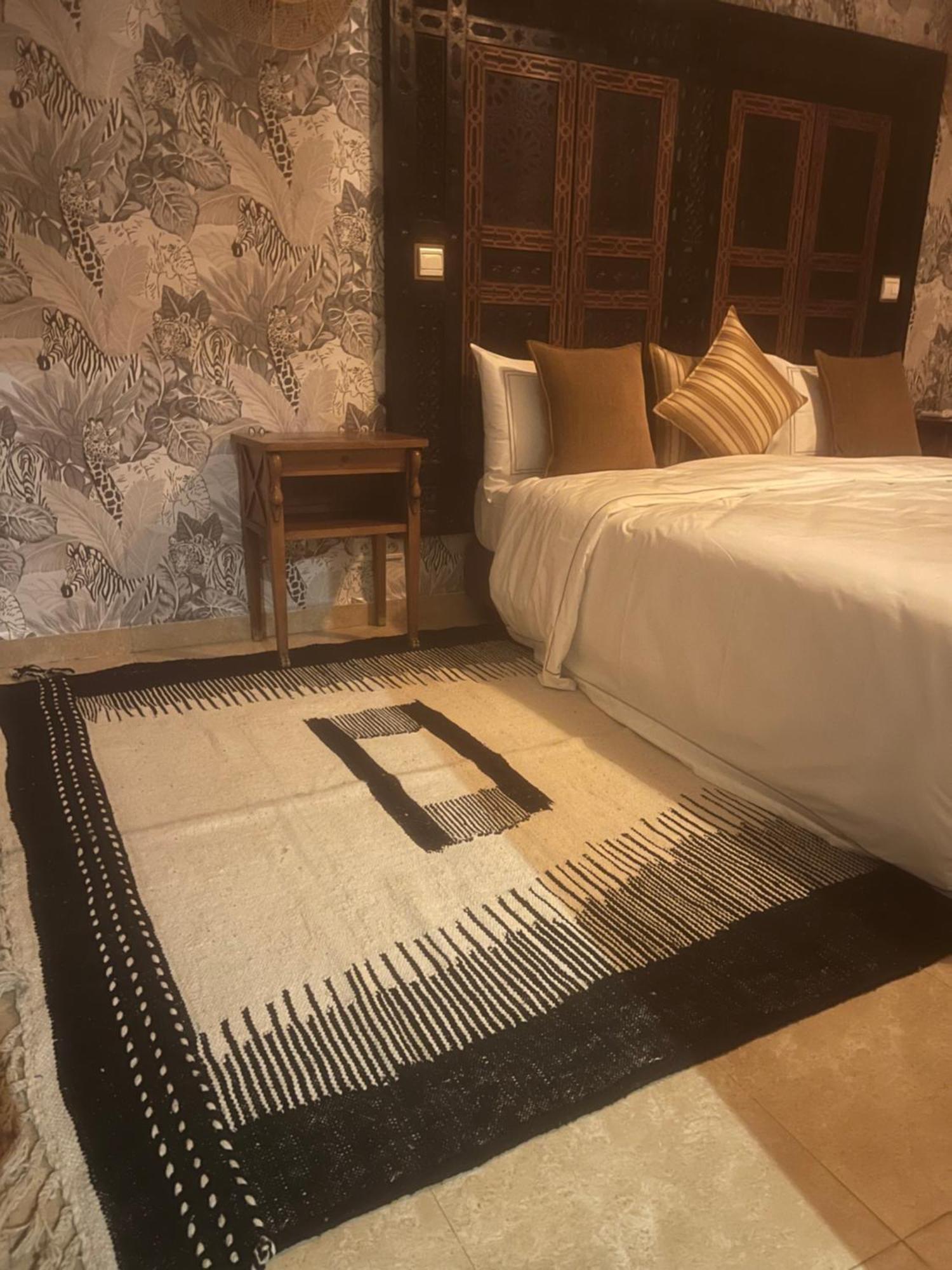 Belle Centre Marrakech Holiday home Marrakesh
