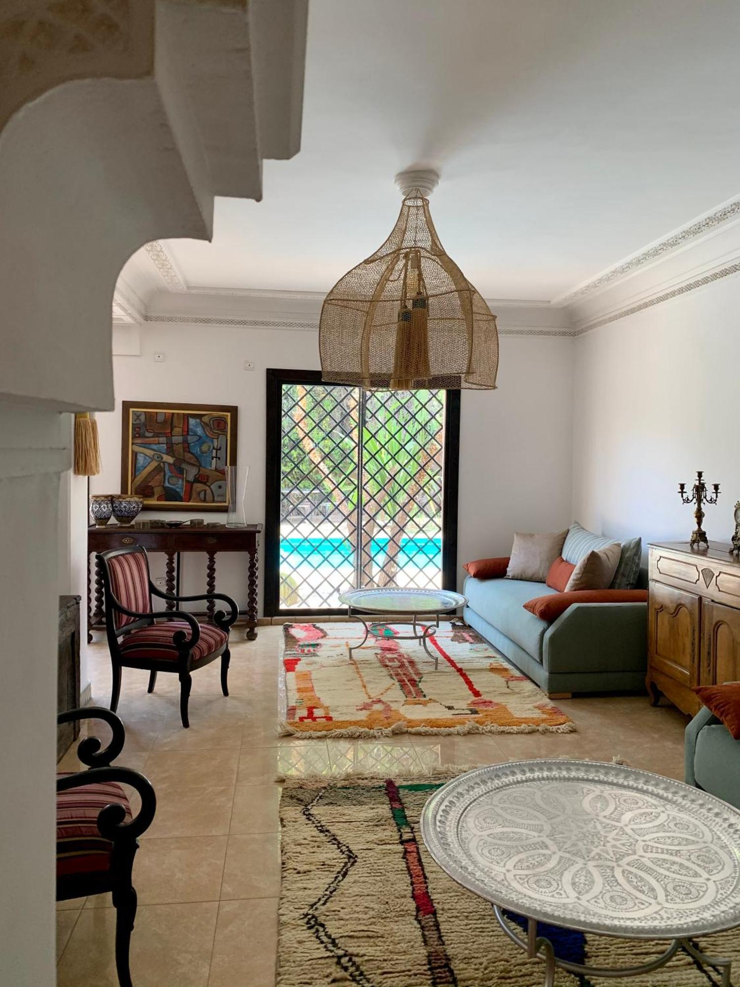 Holiday home Belle Centre Marrakech Marrakesh