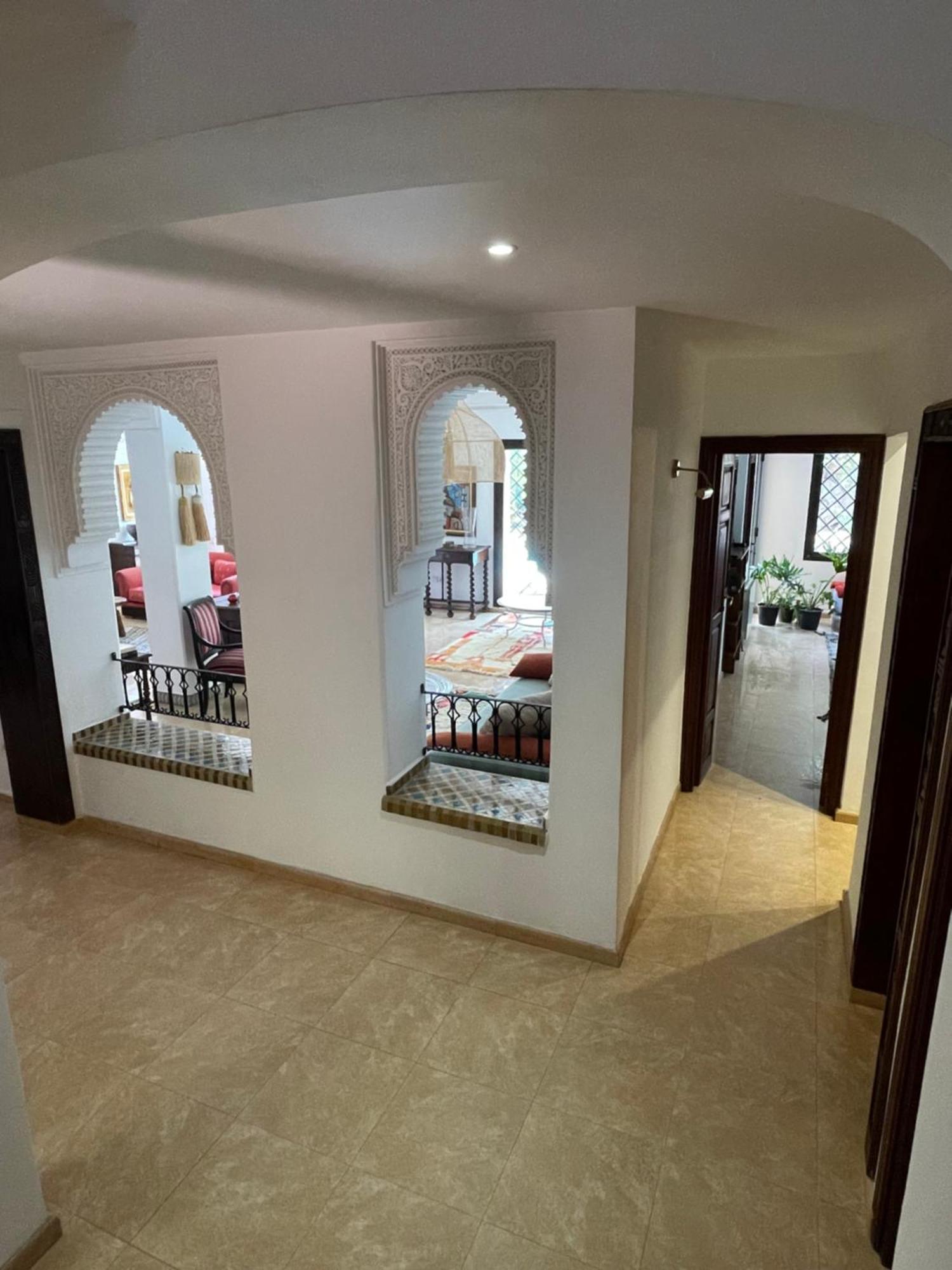 Holiday home Belle Centre Marrakech