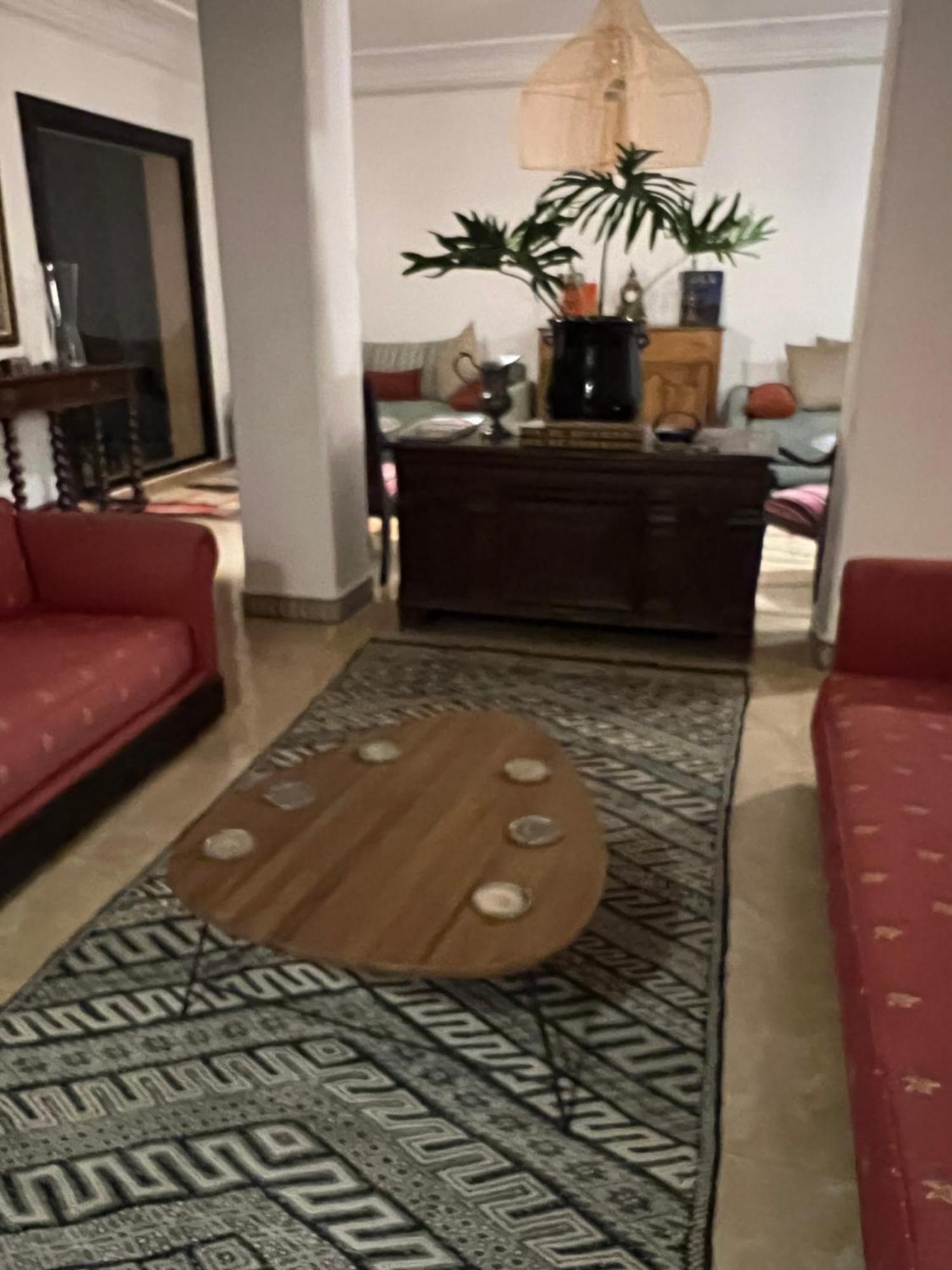 Holiday home Belle Centre Marrakech