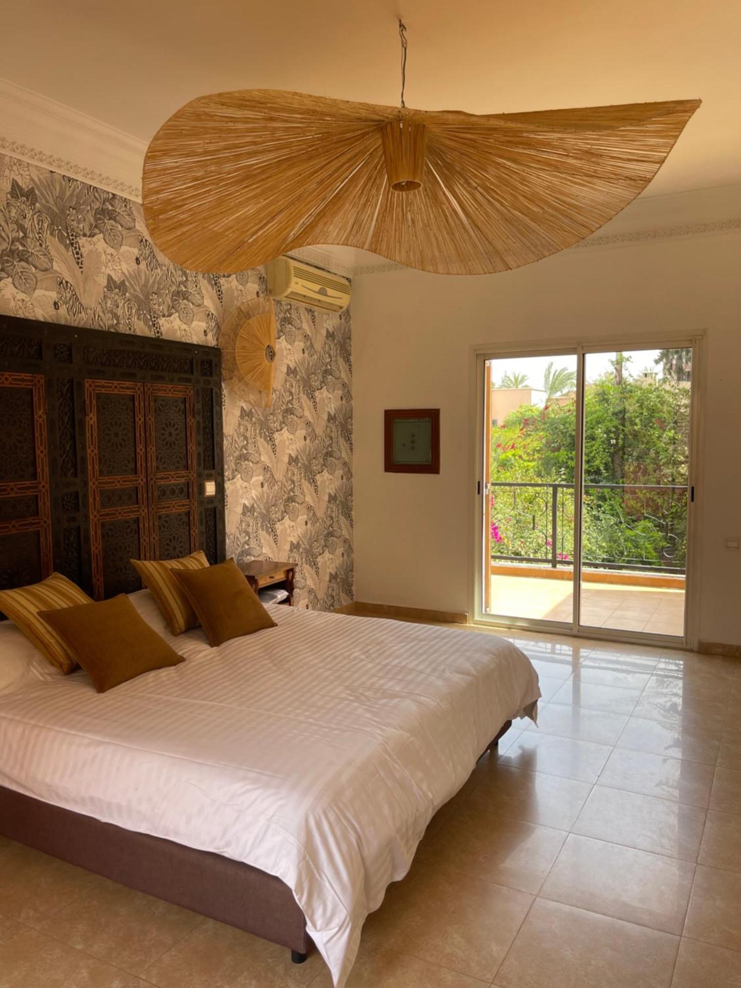 Belle Centre Marrakech Holiday home