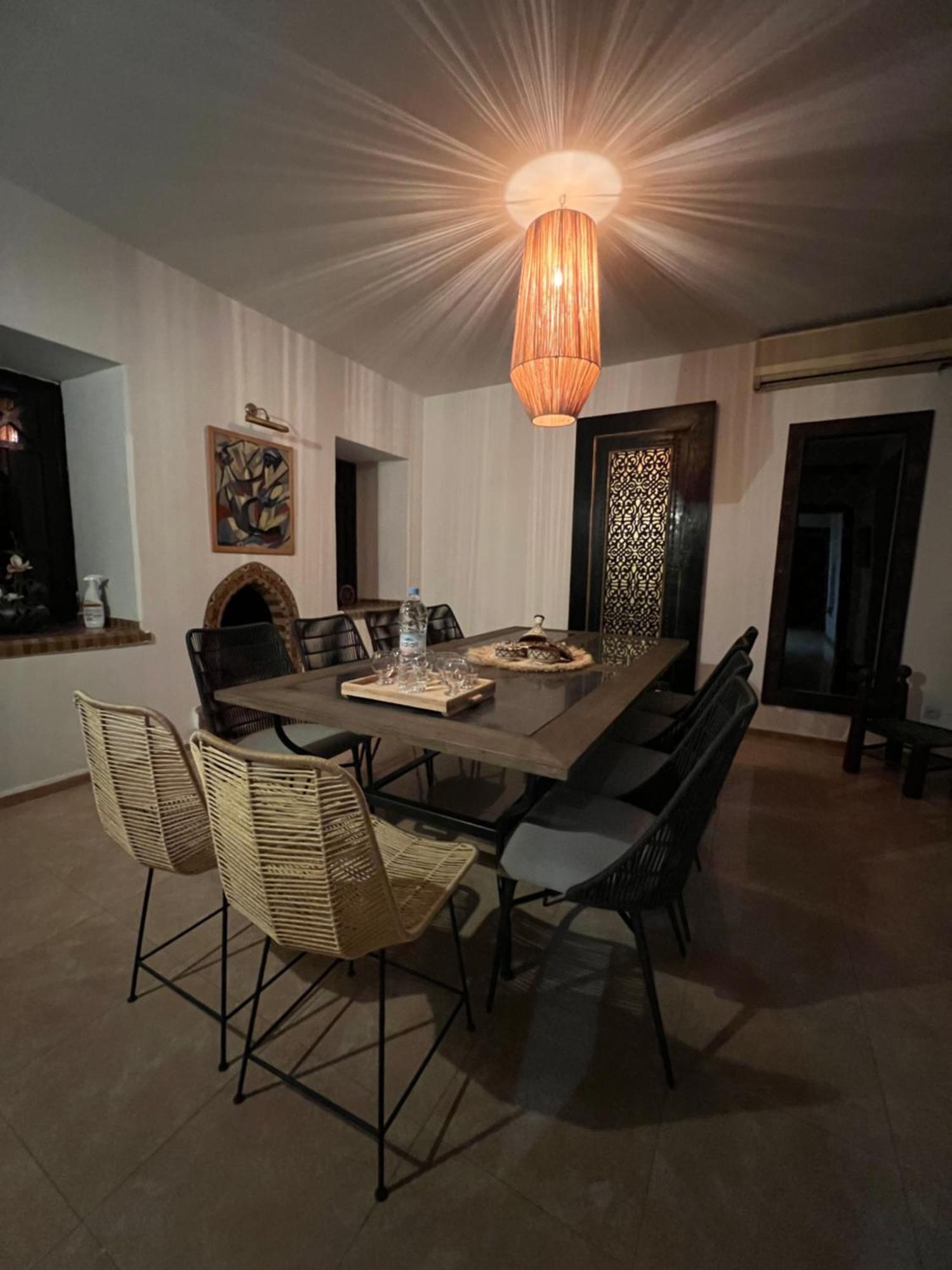 Holiday home Belle Centre Marrakech