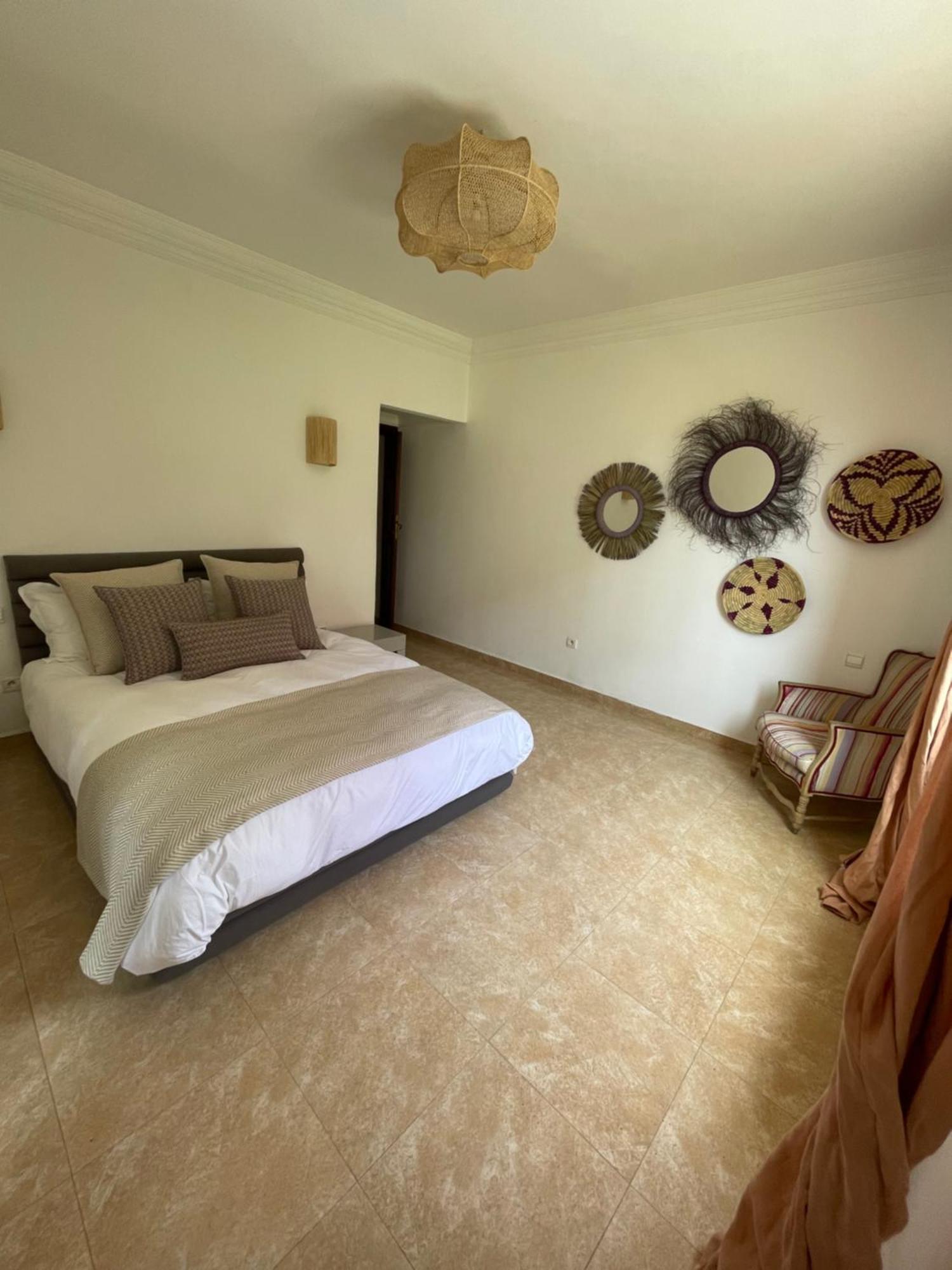 Belle Centre Marrakech Holiday home