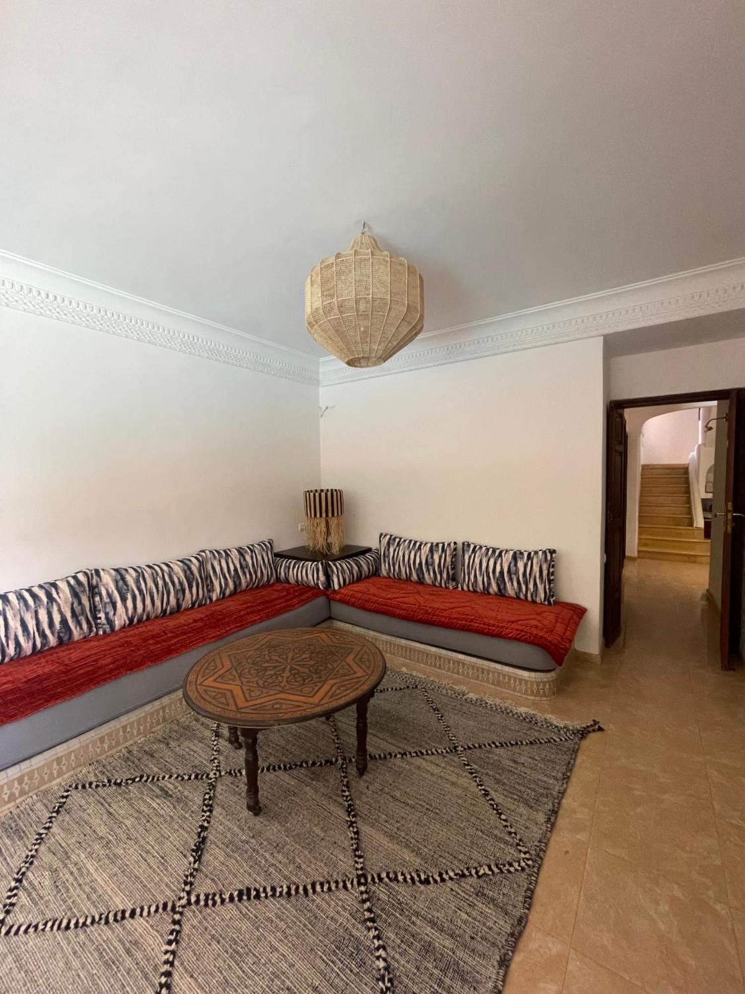 Holiday home Belle Centre Marrakech